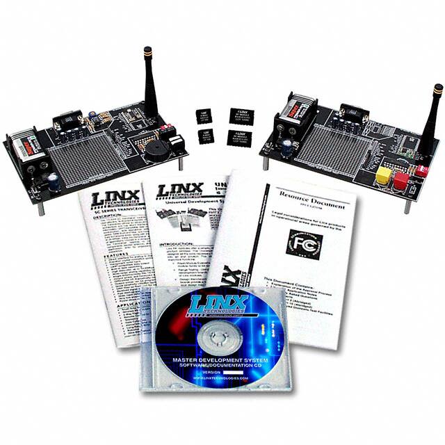 MDEV-916-ESLinx Technologies Inc.