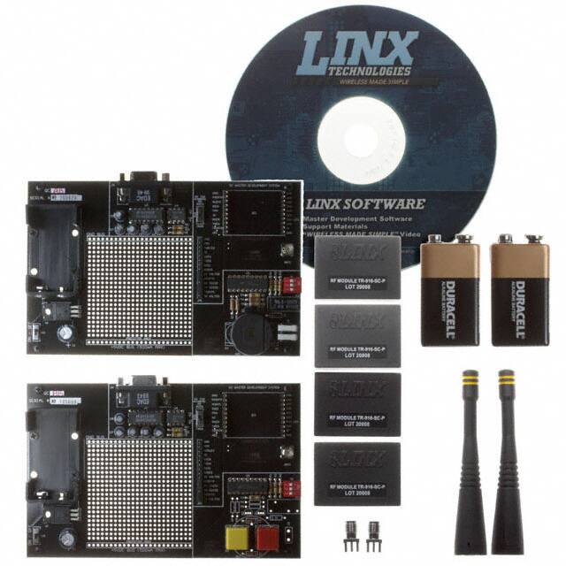 MDEV-916-SC-PLinx Technologies Inc.