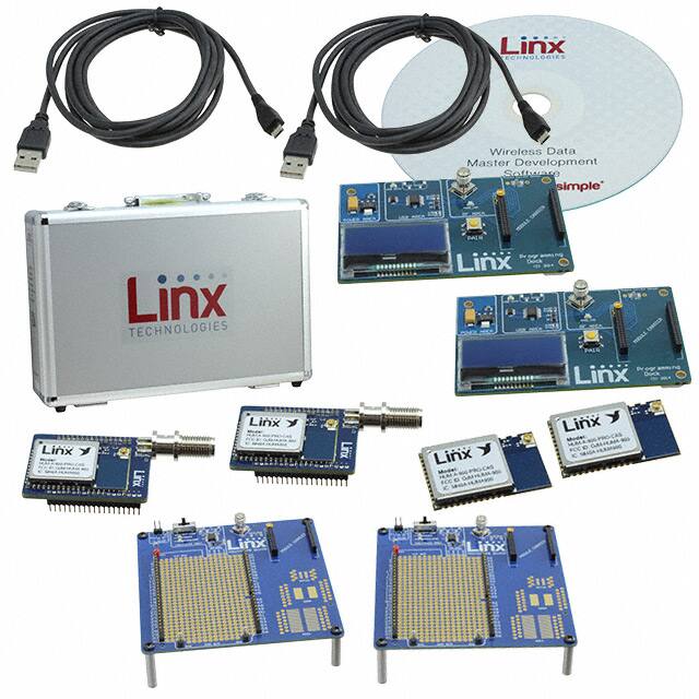 MDEV-A-900-PROLinx Technologies Inc.