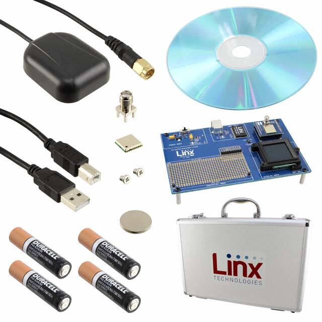 MDEV-GPS-RMLinx Technologies Inc.