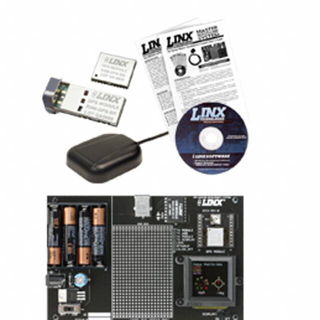 MDEV-GPS-SGLinx Technologies Inc.