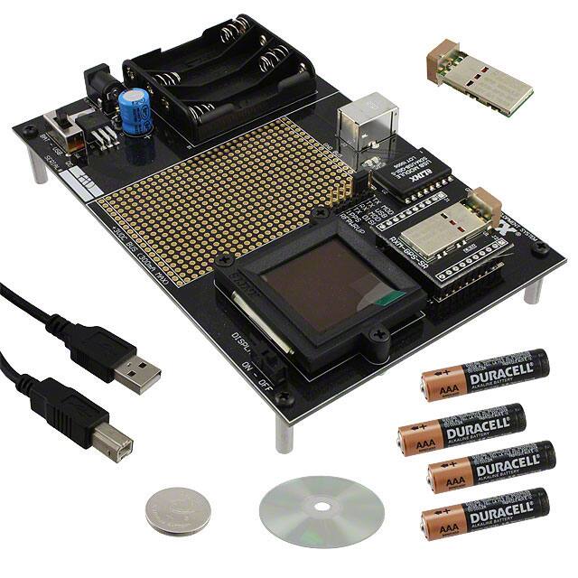 MDEV-GPS-SRLinx Technologies Inc.