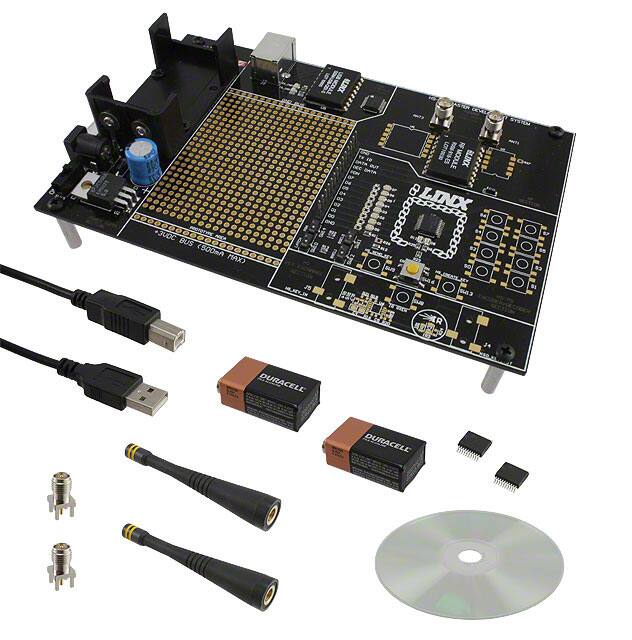 MDEV-LICAL-MS-ESLinx Technologies Inc.