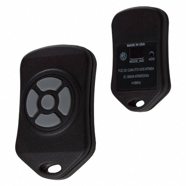 OTX-433-HH-KF5-MSLinx Technologies Inc.