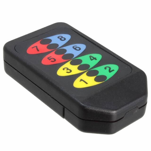 OTX-433-HH-CP8-HSLinx Technologies Inc.