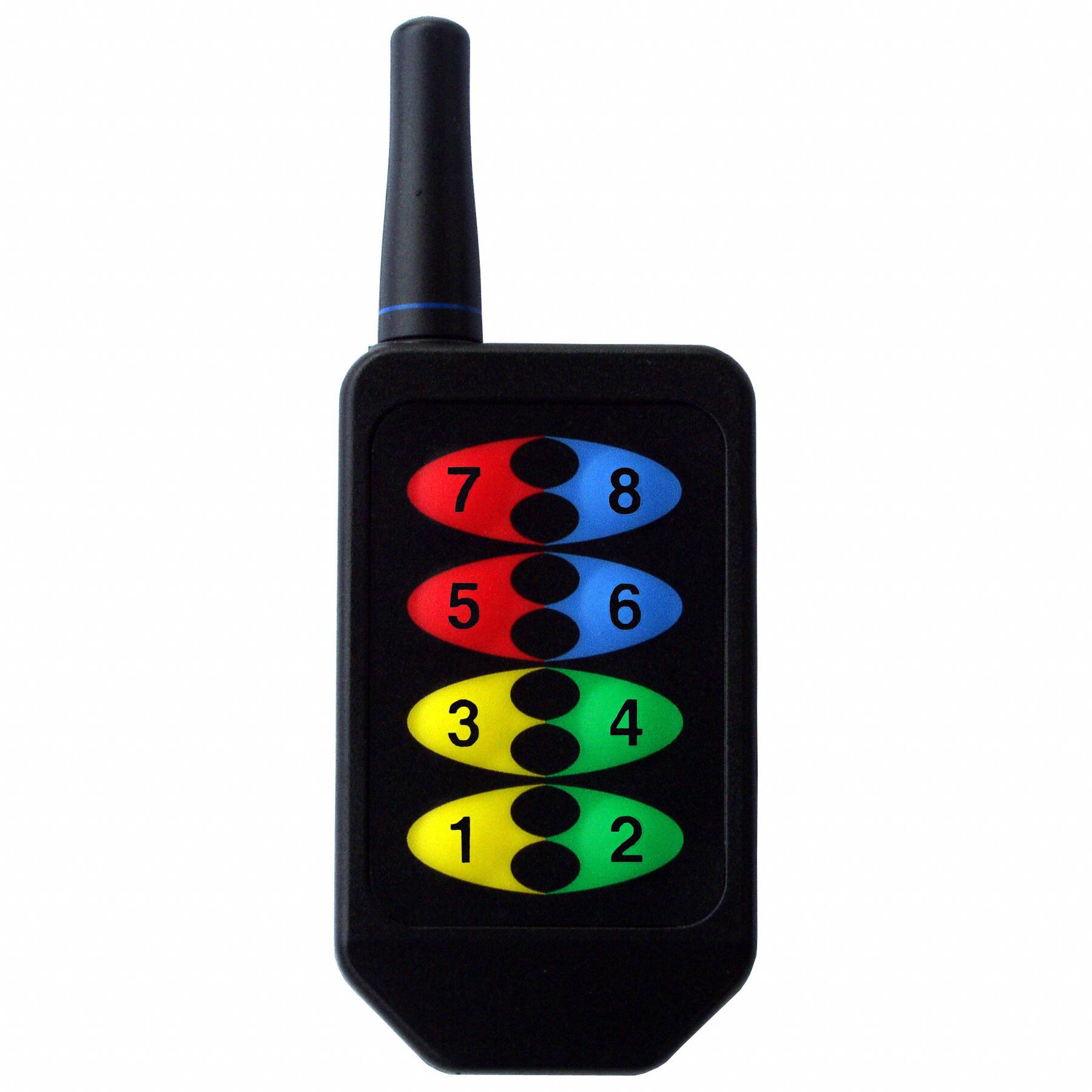 OTX-433-HH-LR8-MSLinx Technologies Inc.