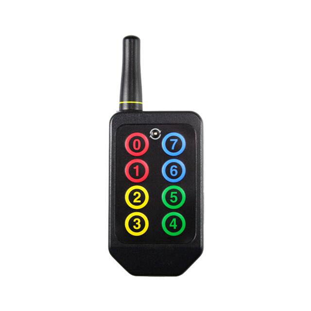 OTX-868-HH-LR8-PRCLinx Technologies Inc.
