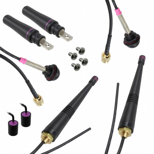 PAEK-2.4Linx Technologies Inc.