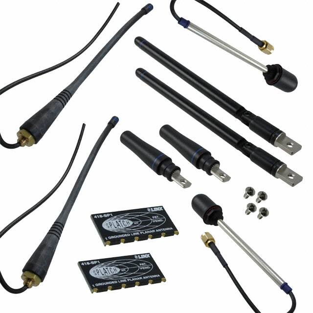 PAEK-418Linx Technologies Inc.
