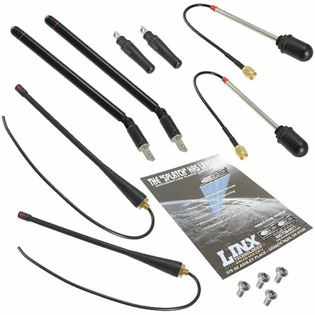 PAEK-433Linx Technologies Inc.