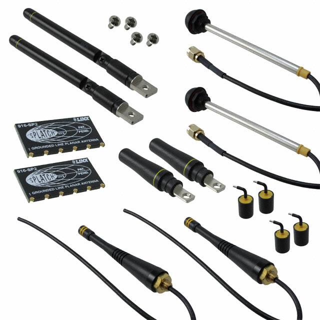 PAEK-916Linx Technologies Inc.