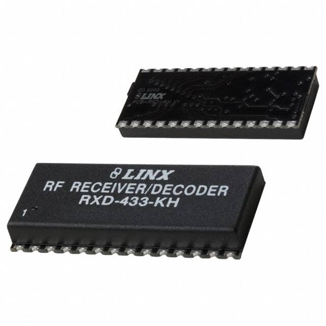 RXD-433-KHLinx Technologies Inc.