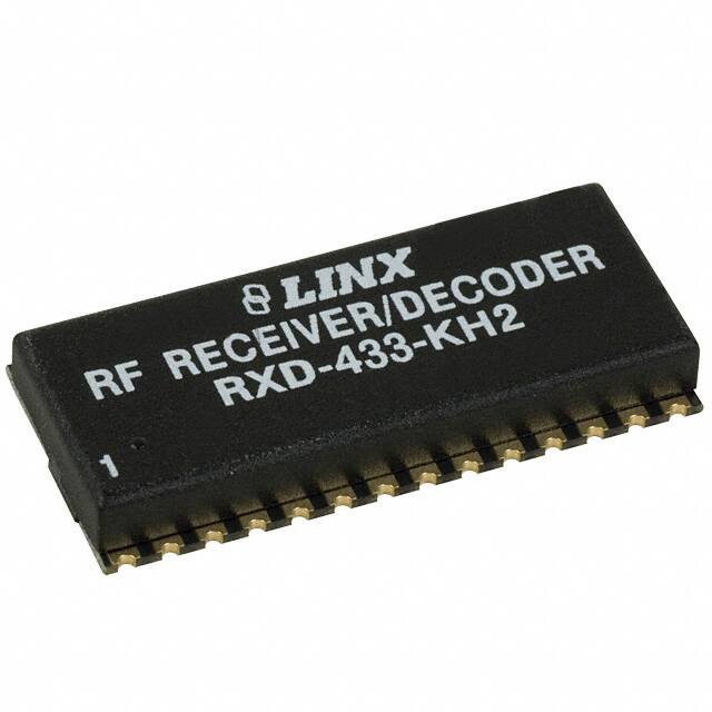 RXD-433-KH2Linx Technologies Inc.