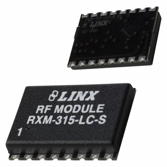 RXM-315-LC-SLinx Technologies Inc.