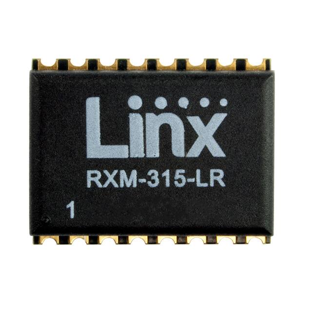 RXM-315-LRLinx Technologies Inc.