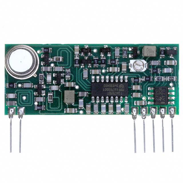 RXM-418-RMLinx Technologies Inc.