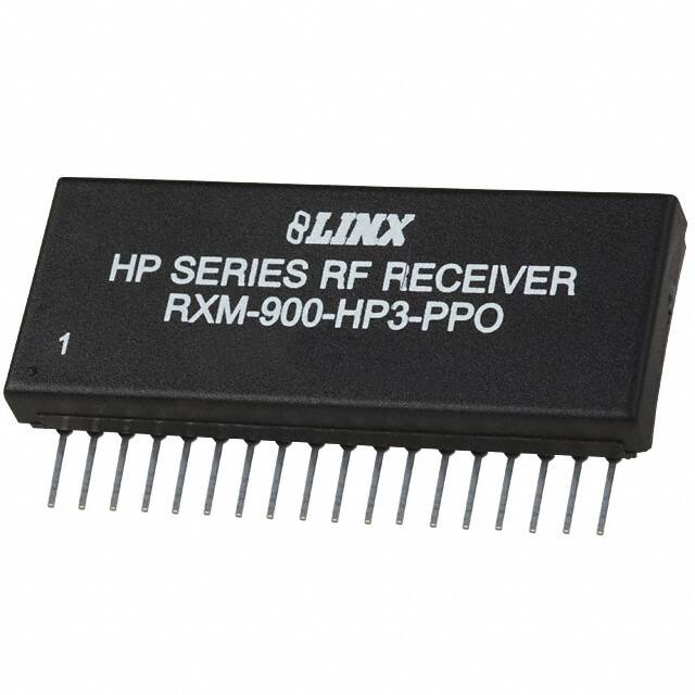 RXM-900-HP3-PPOLinx Technologies Inc.