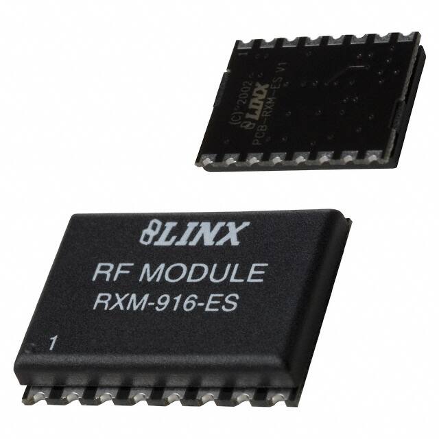 RXM-916-ESLinx Technologies Inc.
