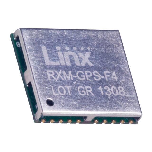 RXM-GPS-F4-TLinx Technologies Inc.