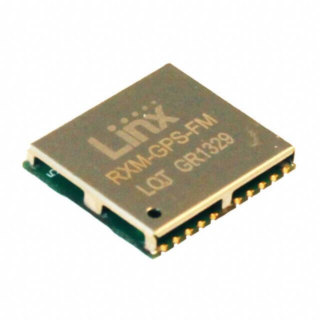 RXM-GPS-FM-TLinx Technologies Inc.
