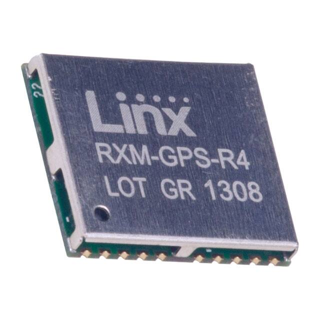 RXM-GPS-R4-TLinx Technologies Inc.
