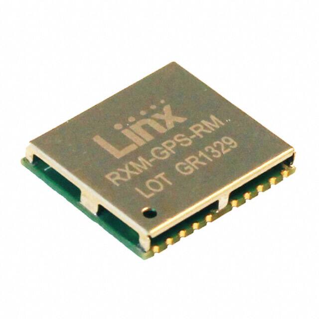 RXM-GPS-RM-BLinx Technologies Inc.