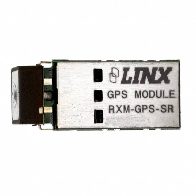 RXM-GPS-SR-TLinx Technologies Inc.