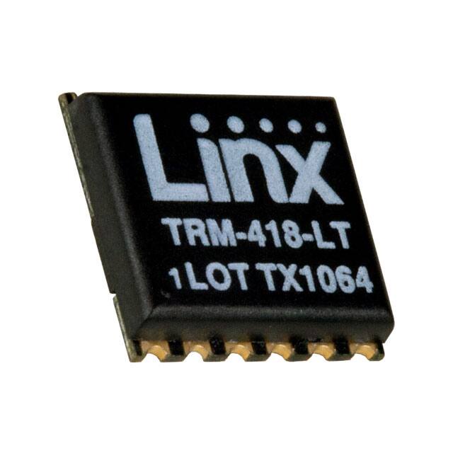 TRM-418-LTLinx Technologies Inc.