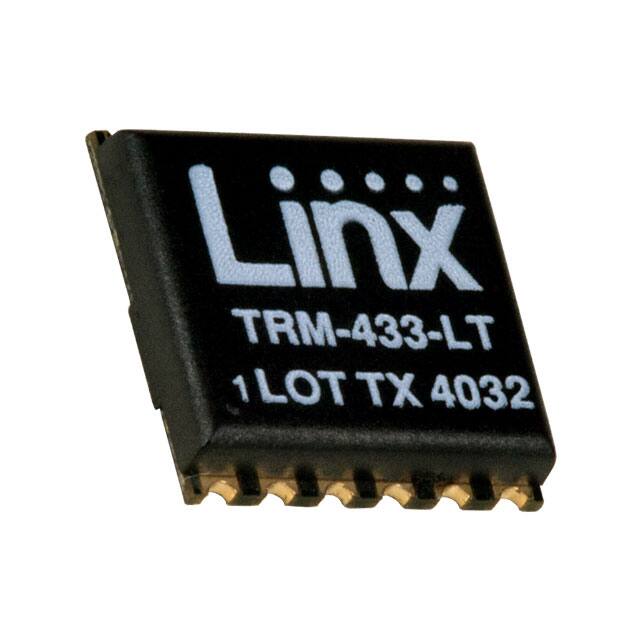 TRM-433-LTLinx Technologies Inc.