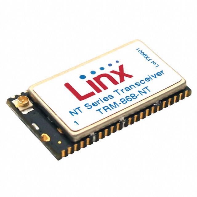 TRM-868-NTLinx Technologies Inc.
