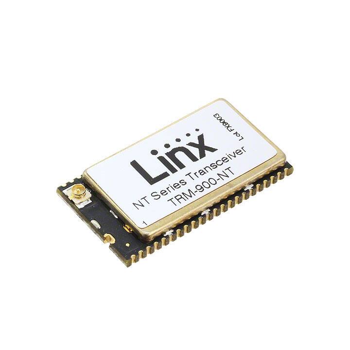 TRM-900-NTLinx Technologies Inc.