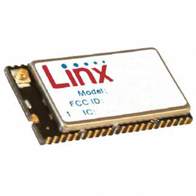 TRM-900-TT-ALinx Technologies Inc.