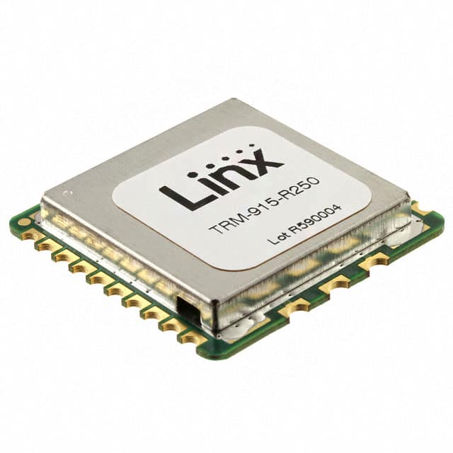 TRM-915-R250Linx Technologies Inc.