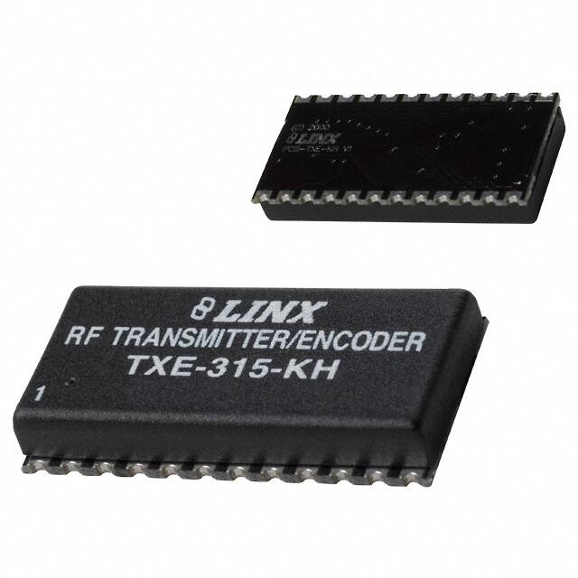 TXE-315-KHLinx Technologies Inc.