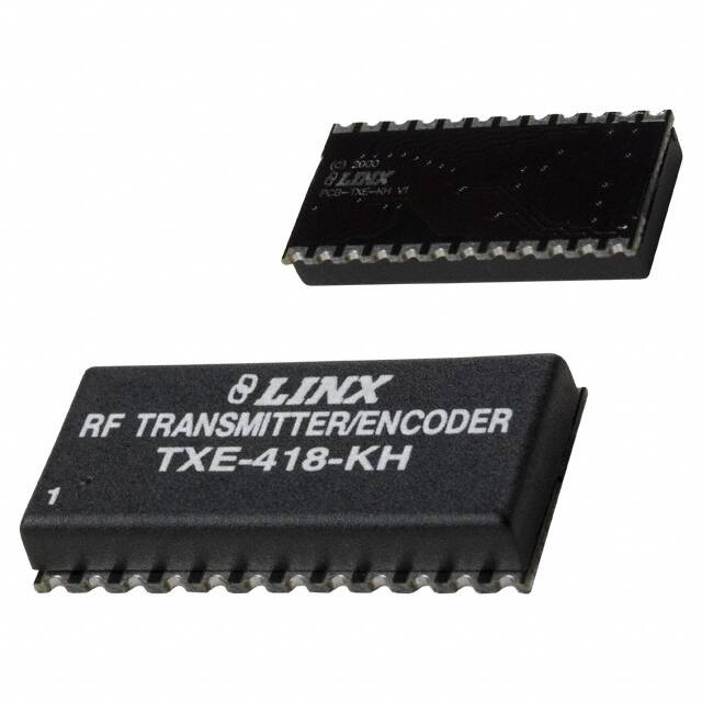 TXE-418-KHLinx Technologies Inc.