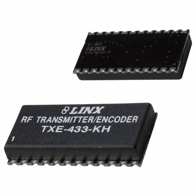 TXE-433-KHLinx Technologies Inc.
