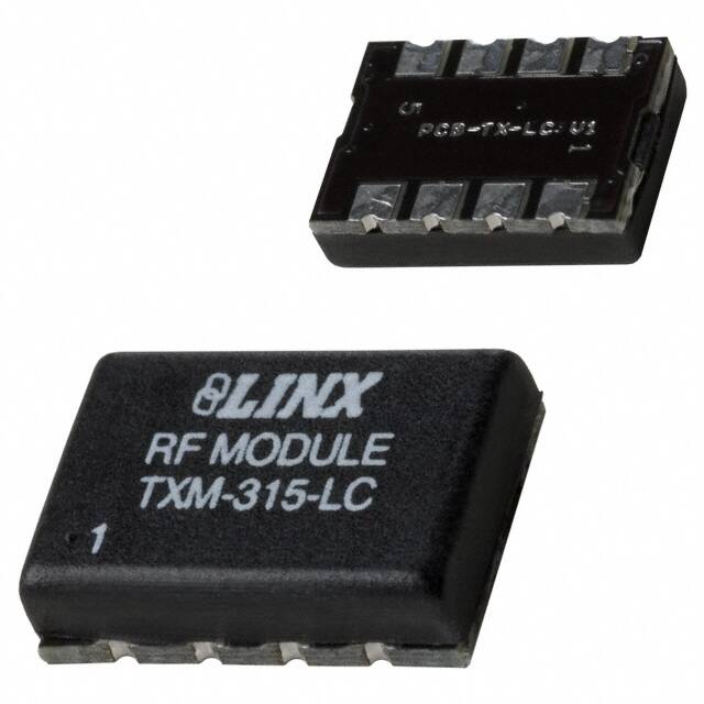 TXM-315-LCLinx Technologies Inc.