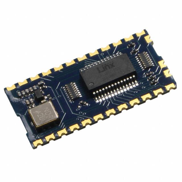 TXM-433-KH3Linx Technologies Inc.