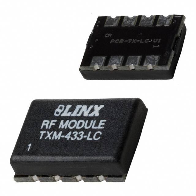 TXM-433-LCLinx Technologies Inc.