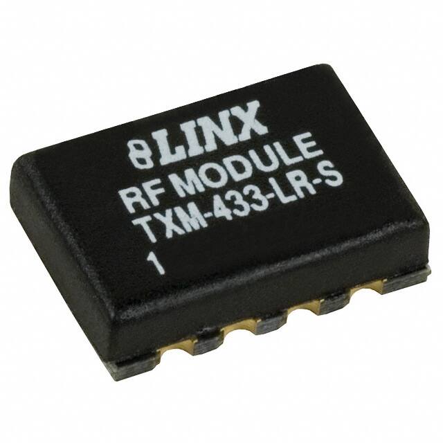 TXM-433-LRLinx Technologies Inc.