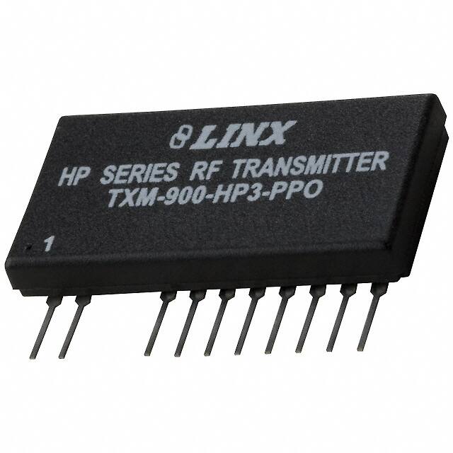 TXM-900-HP3-PPOLinx Technologies Inc.