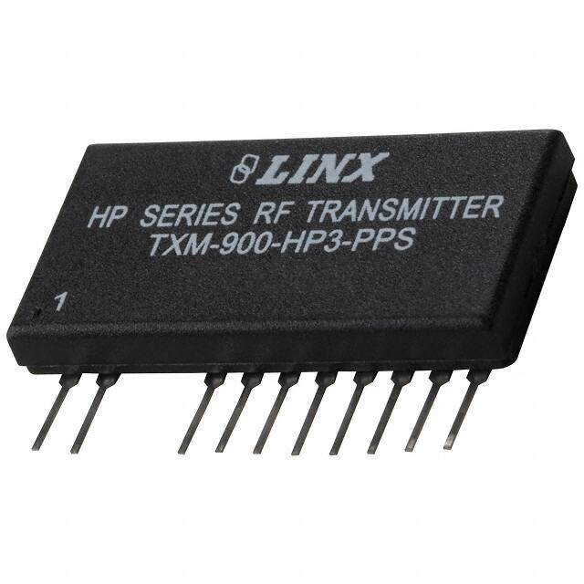 TXM-900-HP3-PPSLinx Technologies Inc.