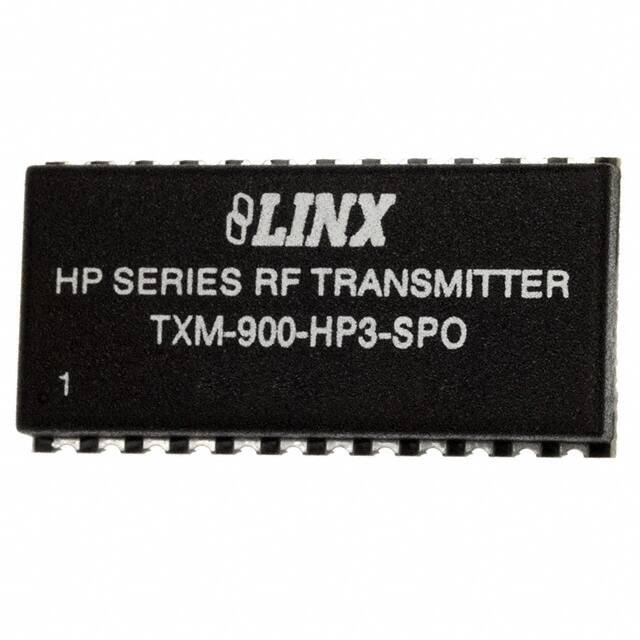 TXM-900-HP3SPOLinx Technologies Inc.