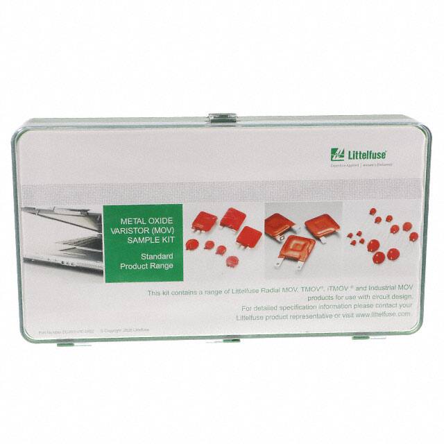 00940506ZLittelfuse Inc.