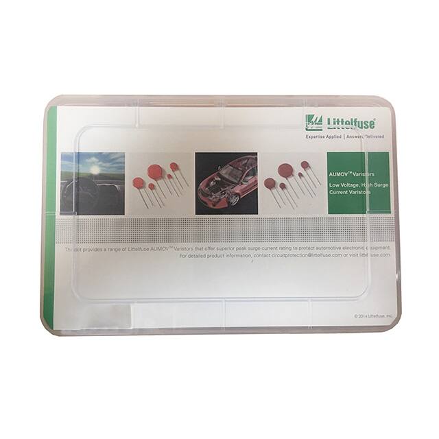 00940510ZLittelfuse Inc.