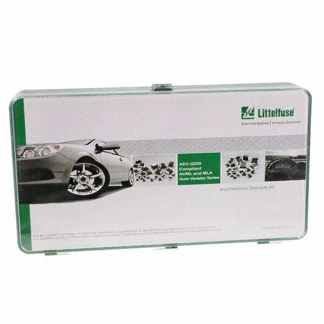 00940511ZLittelfuse Inc.