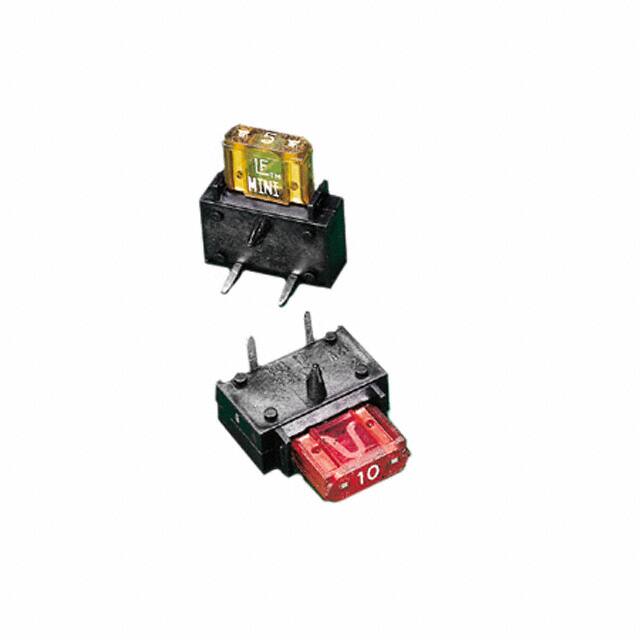 01530031ZLittelfuse Inc.