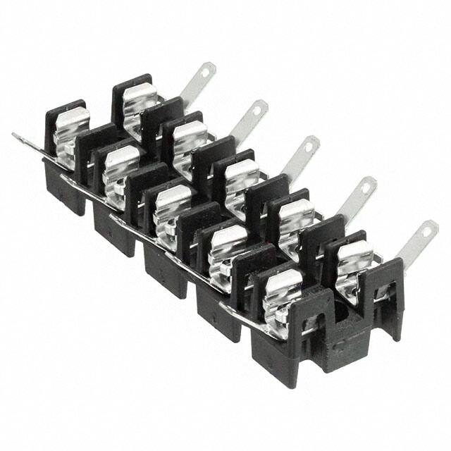 02540205ZLittelfuse Inc.