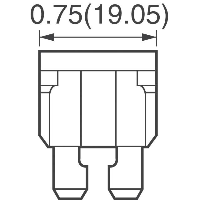 0257020.LLittelfuse Inc.