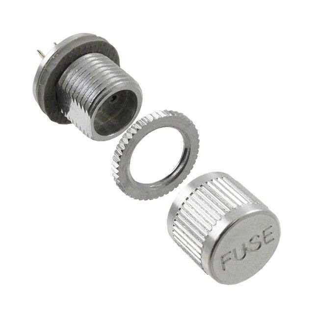 02820008ZLittelfuse Inc.